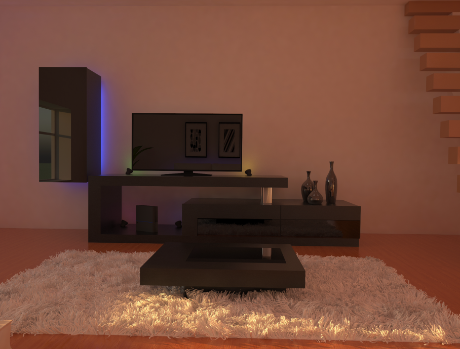 Interior Home Design
