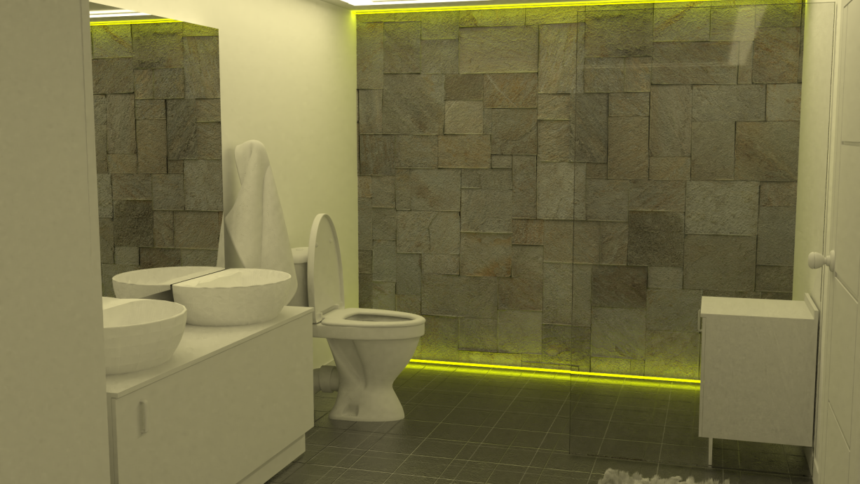 Bathroom Design